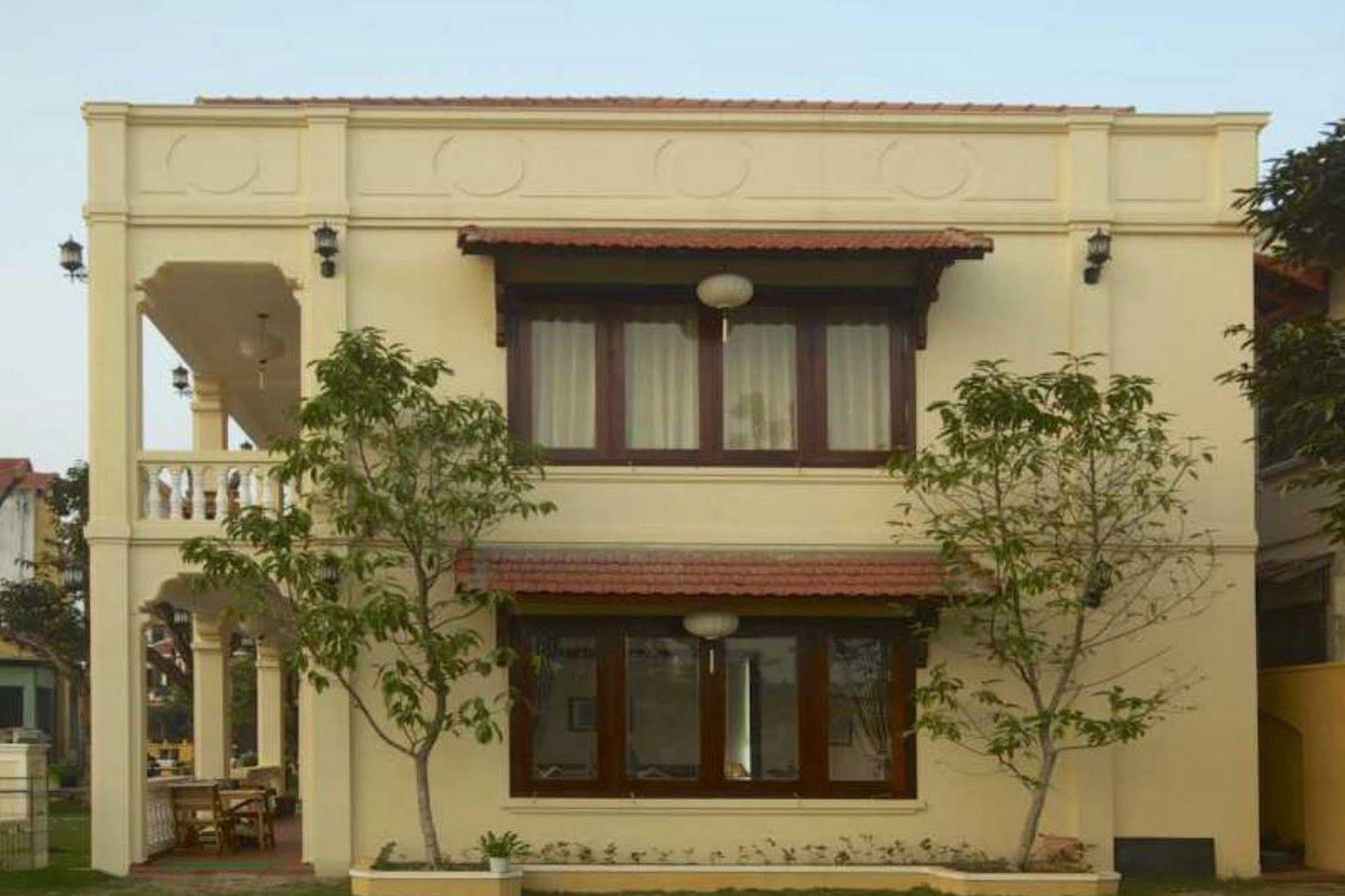 Tea Garden Villa Hoi An Exterior photo