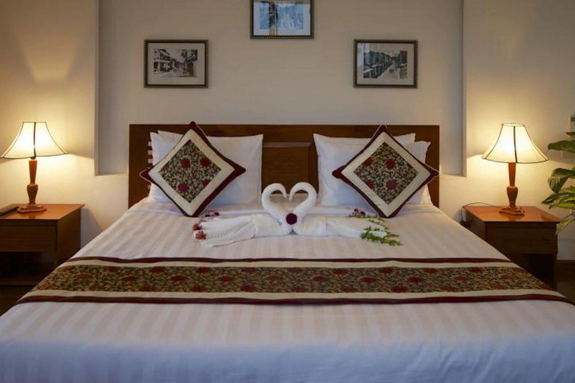 Tea Garden Villa Hoi An Exterior photo