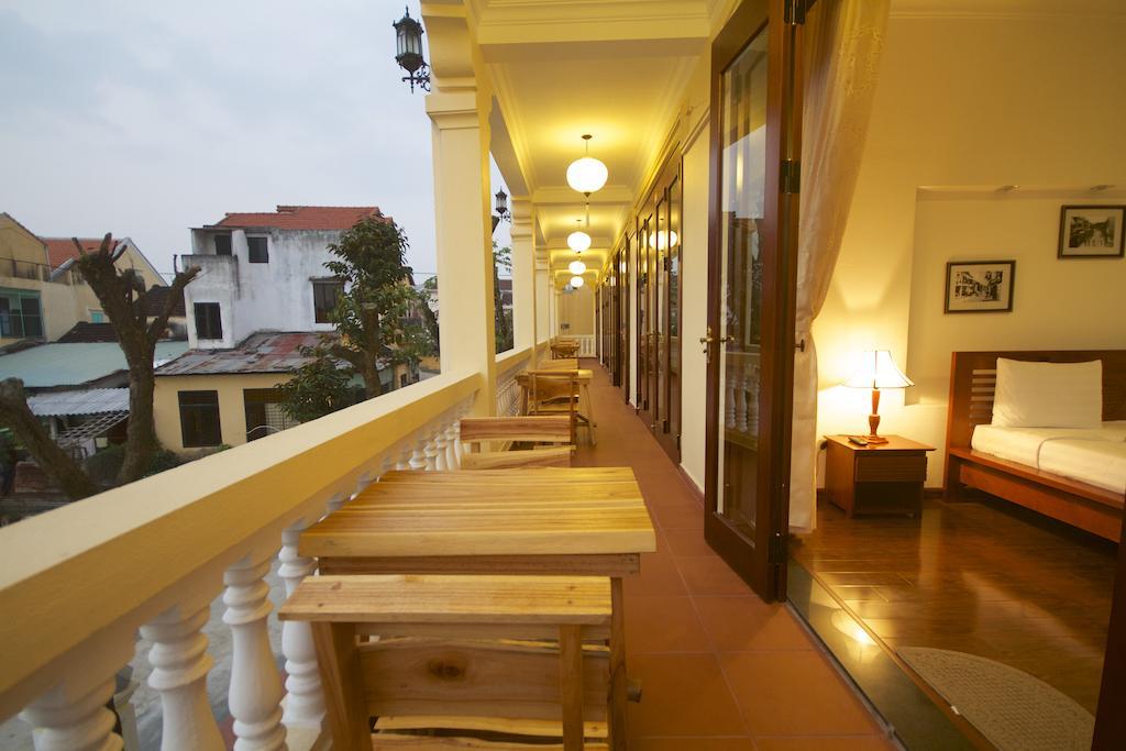 Tea Garden Villa Hoi An Exterior photo